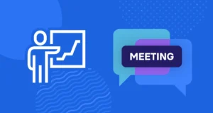 Discussion Agenda: Digital Marketing Manager Meeting with Director
