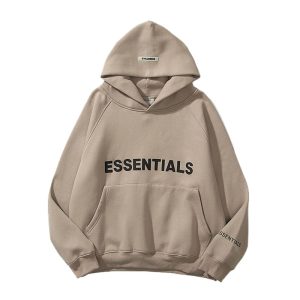 Comfy Yet Cool: Essential Hoodies to Keep You Stylish in Freezing Temps