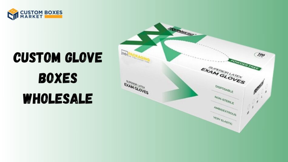 Gloves Boxes Enhance Safety