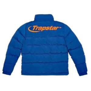 Warm New Trend: Trapstar Hoodies for Winter 2024