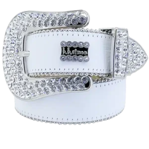 Warm Up Your Style: 2024 Winter Belts You Can’t Miss
