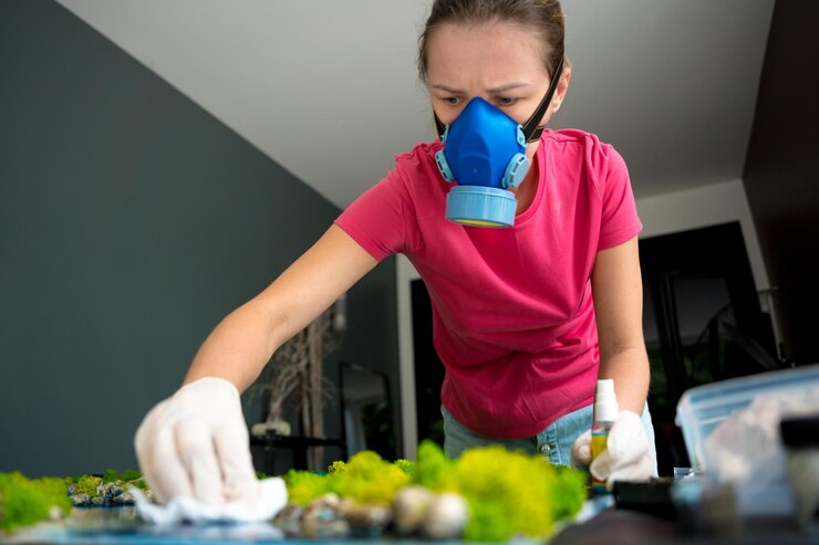 Maid & Organic Cleaning Services Brooklyn