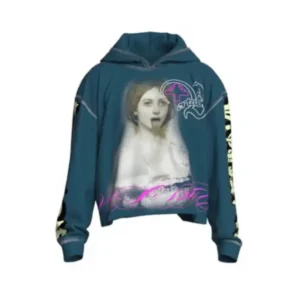 From Snow to Winter: Vertabrae Clothing Hoodies That Combine Comfort and Trend