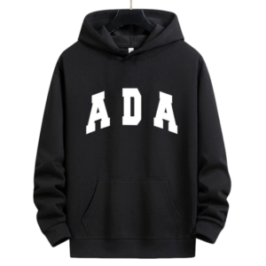 Snow Day Chic: Stylish Adanola Hoodie Looks for the Coldest Days