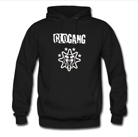 Glo Gang hoodie