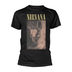 Nirvana merch