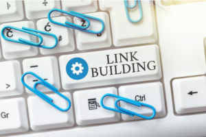 Charlotte Link Building Agency