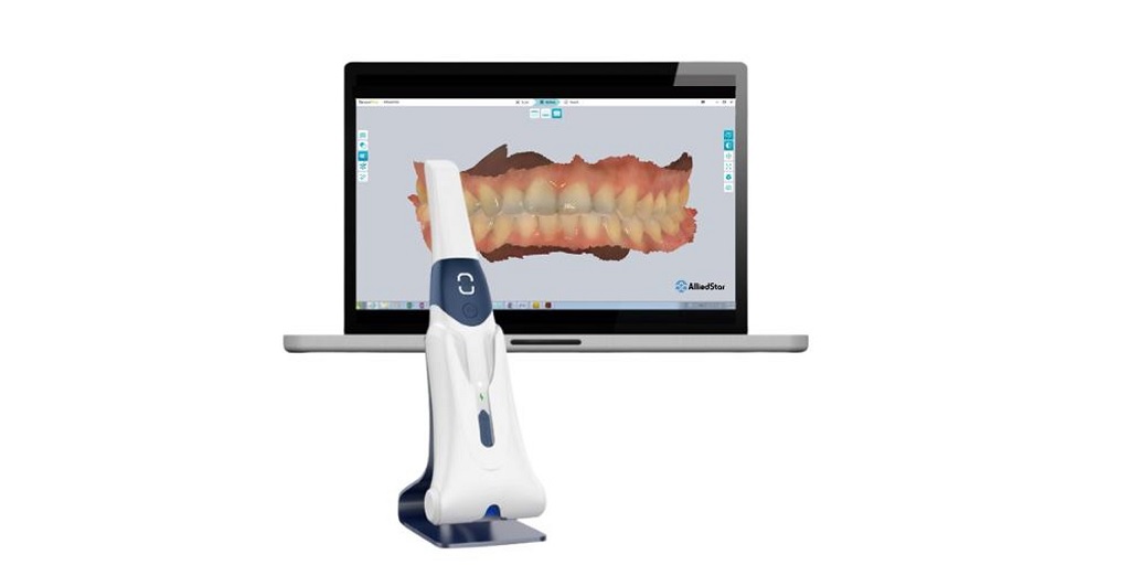 Cheapest (but Quality) Intraoral Scanners for 2025 post thumbnail image