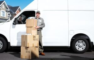 Packers and Movers in Karachi
