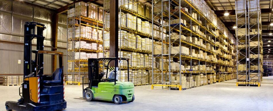 Comprehensive Guide to Warehousing Services in Saudi Arabia