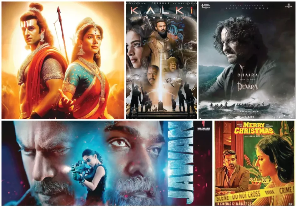 South Indian cinema