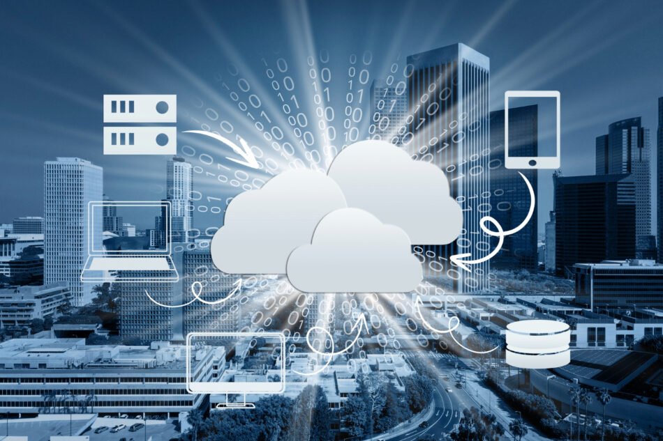 cloud solutions