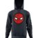 official Spider Hoodies new online unique fashion band