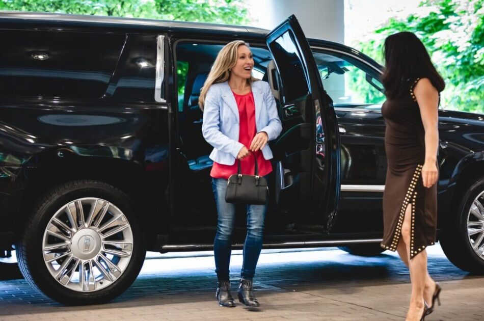 car service to Indianapolis Metropolitan Airport