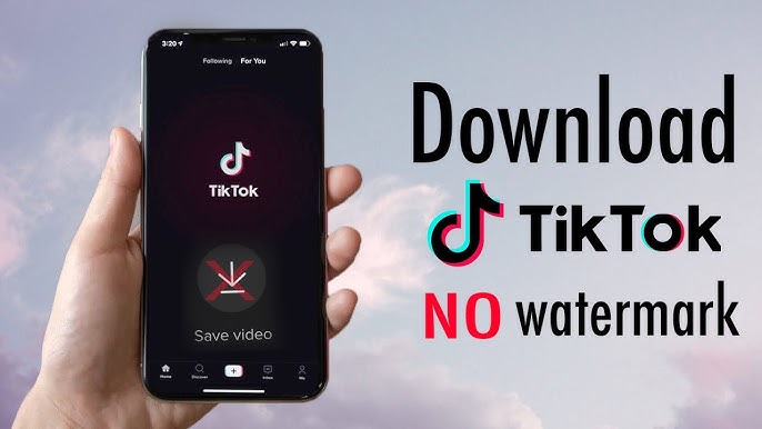 Can You Save TikTok Videos Without a Watermark Effortlessly