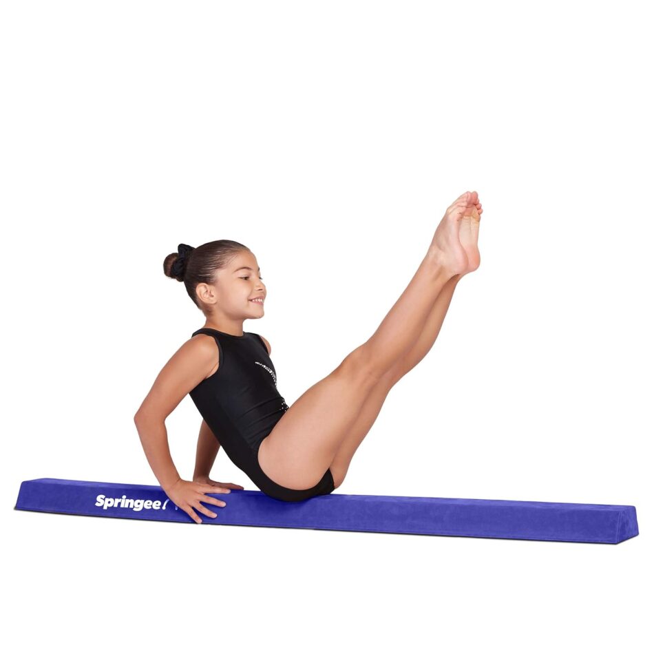 Elevating Your Gymnastics Practice with Premium Equipment for Enhanced Skill