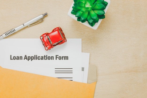 A Guide to Personal Loans