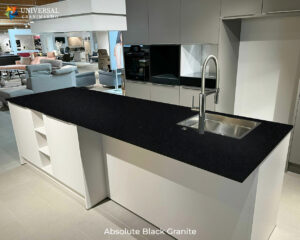 Granite Kitchen Countertops