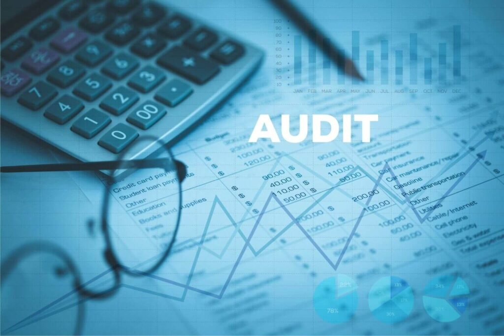 Accountants and Auditors in Dubai