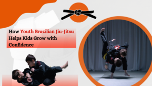 youth brazilian jiu jitsu