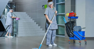 Cleaning Services Alberta