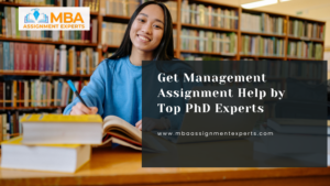 Management Assignment Help