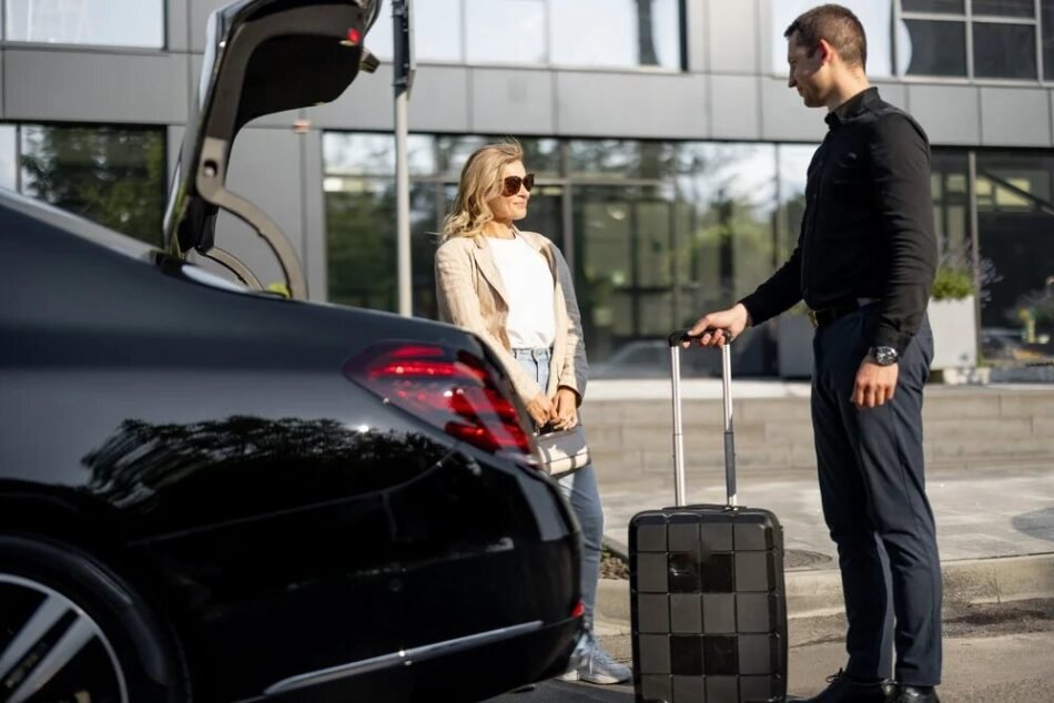 Transportation Service JFK