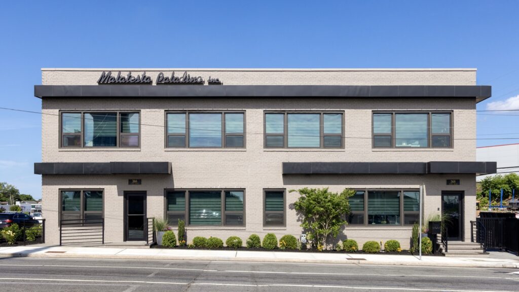 masonry contractors new york​
