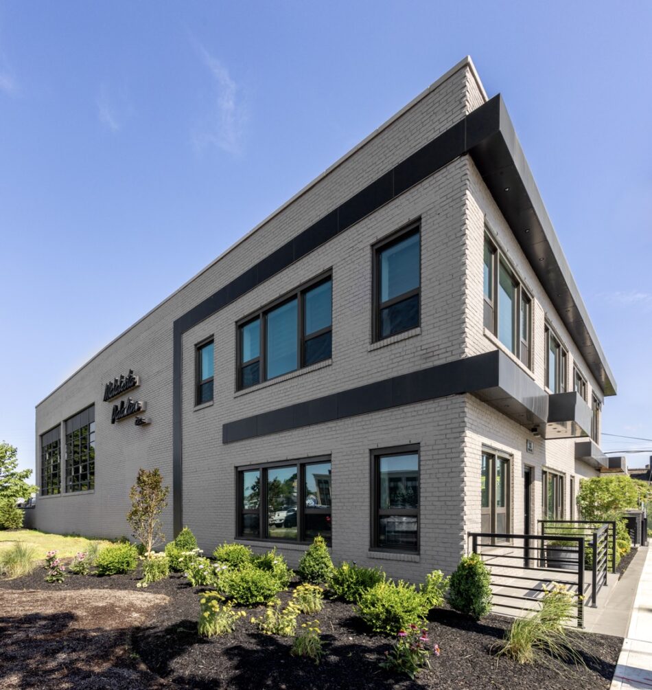 masonry contractors new york​
