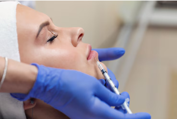 Masseter Botox Raleigh Nc