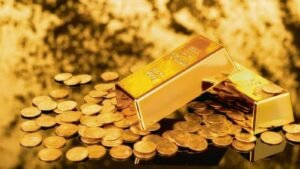 sell a gold IRA