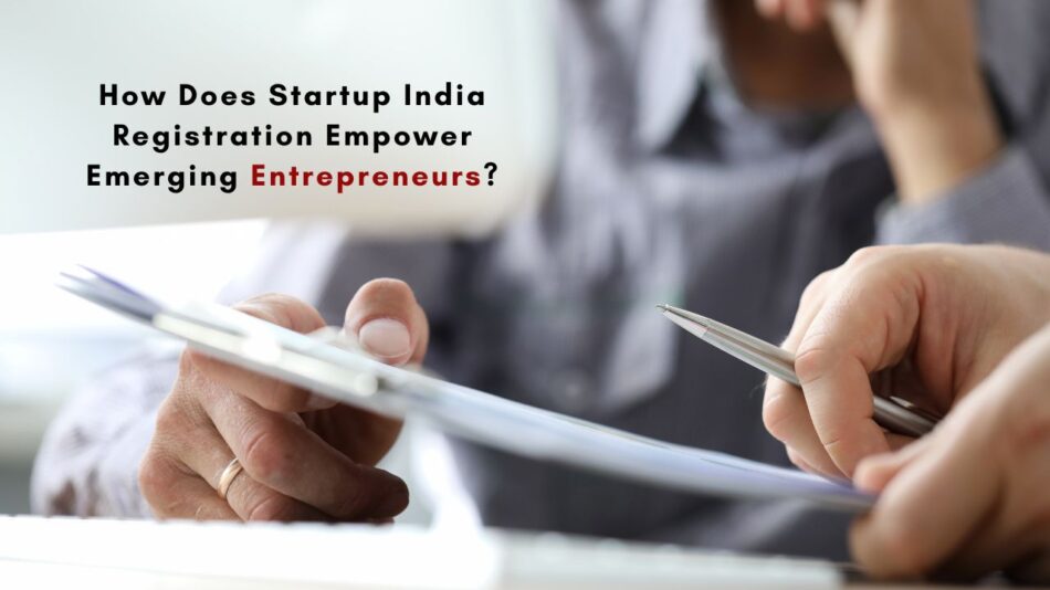 startup india registration