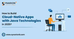How to Build Cloud-Native Apps with Java Technologies in 2025
