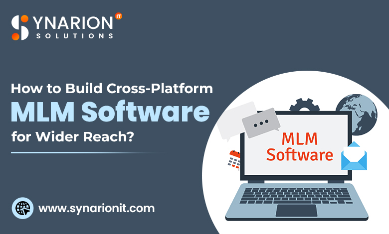 MLM Software