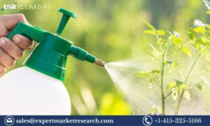 Liquid Fertilizers Market