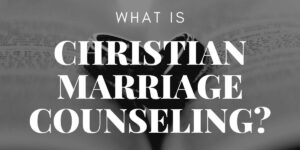 Marriage Counseling