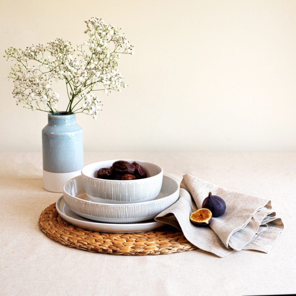 Cotton Dinner Napkins