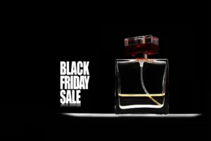 Perfume Deals on Black Friday