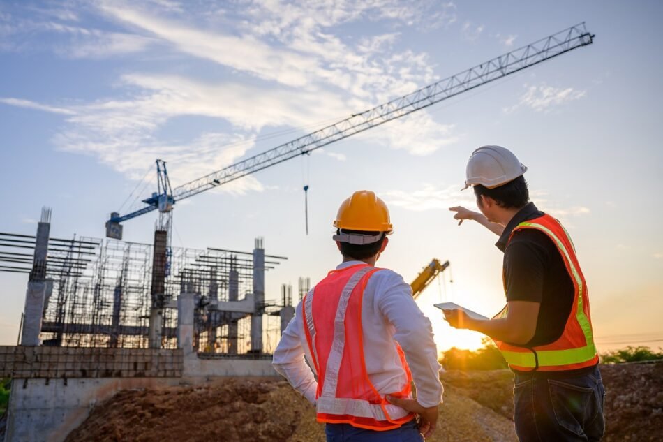 Commercial Construction in San Francisco