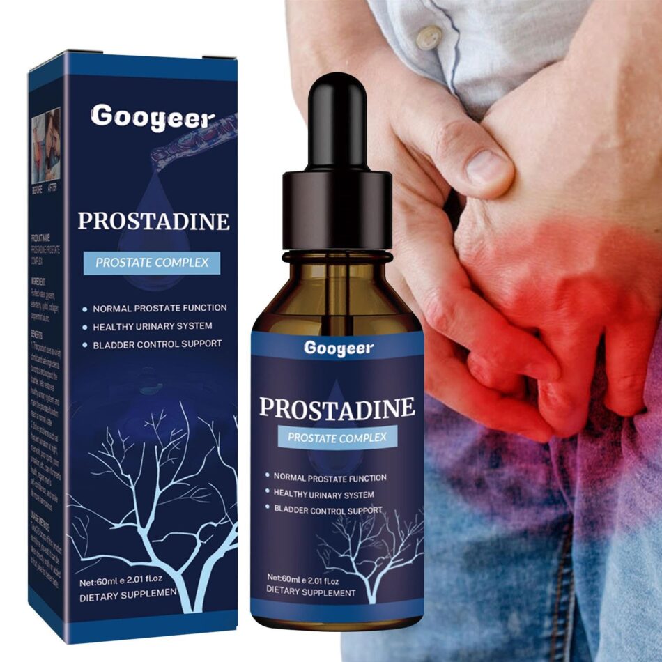 prostadine