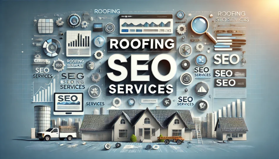 Roofing SEO Services