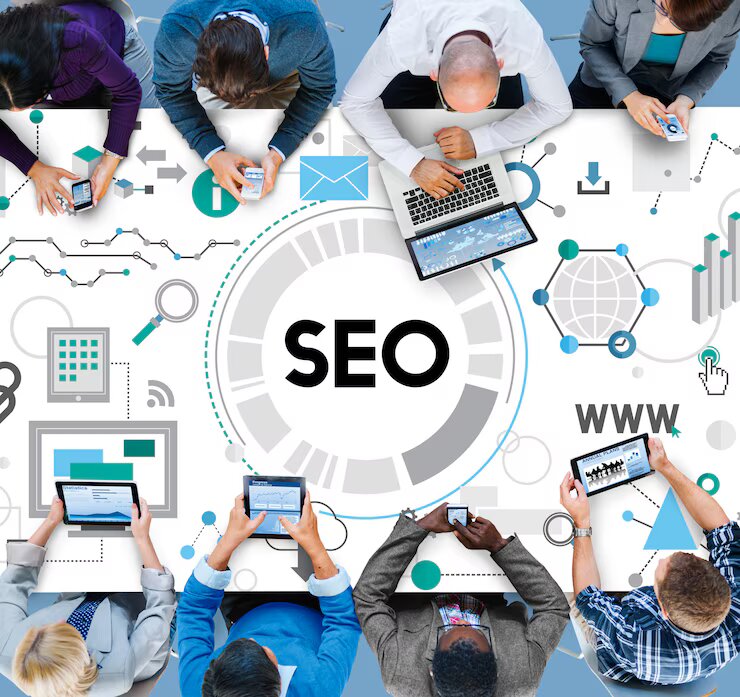 SEO Services in Delhi