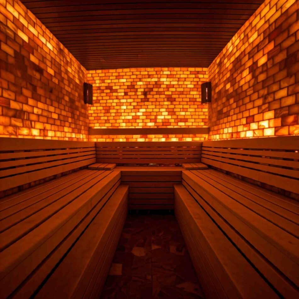 Salt Bricks