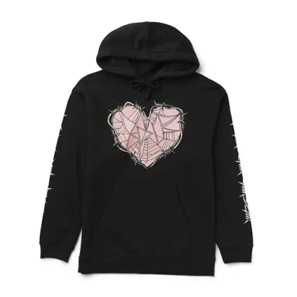 Sam and Colby Merch Xplr Hoodie – The Ultimate Statement Piece