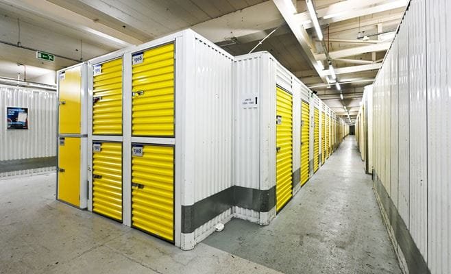 Self Storage in corowa in NSW 2646