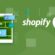 Shopify website development