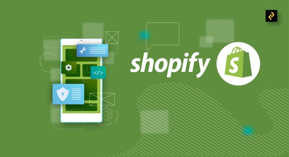 Shopify website development