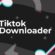 TikTokio - TikTok Downloader - Download TikTok Videos Without Watermark