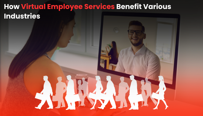 Virtual Employee Services