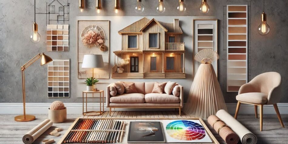 Luxury Home Renovation